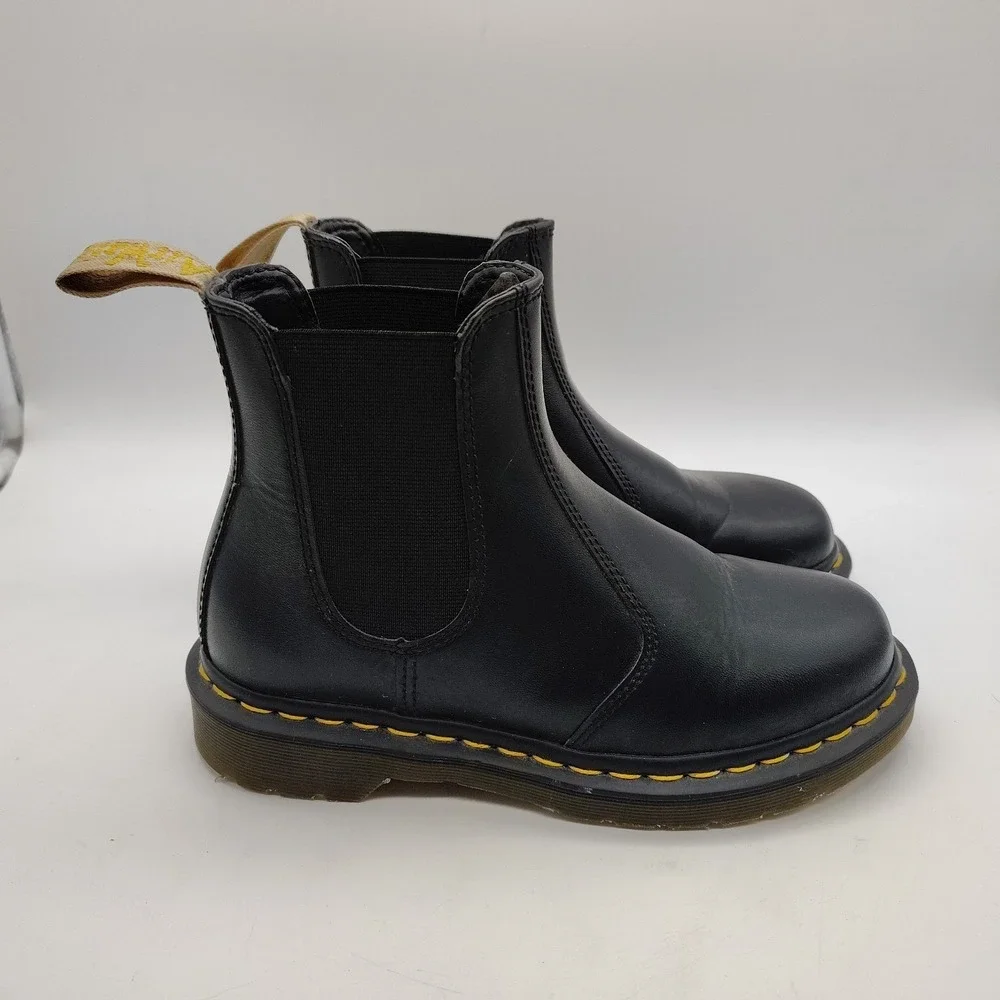 Dr. Martens good lightly